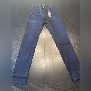 CHRISTOPHER BLUE JEANS